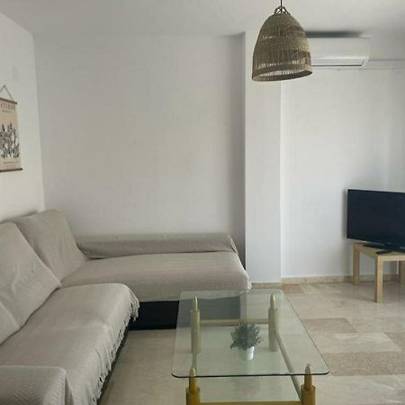 Pisito Del Sol Villa Algarrobo Costa Dış mekan fotoğraf