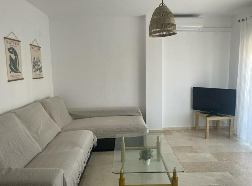 Pisito Del Sol Villa Algarrobo Costa Dış mekan fotoğraf