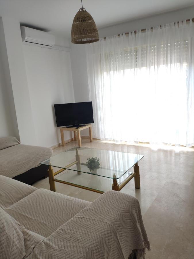 Pisito Del Sol Villa Algarrobo Costa Dış mekan fotoğraf