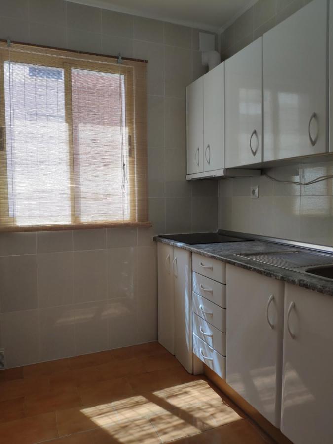 Pisito Del Sol Villa Algarrobo Costa Dış mekan fotoğraf